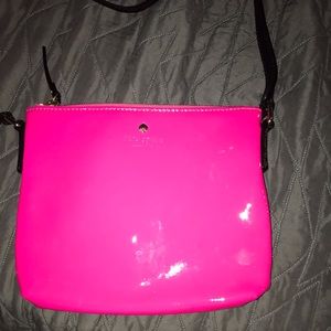 Kate spade crossbody bag
